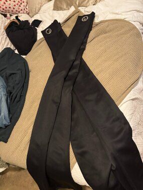 Ikea Blackout Curtains 5ft